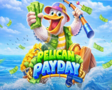 
                            Pelican Payday