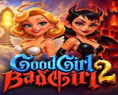 
                            Good Girl Bad Girl 2