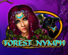 
                            Forest Nymph