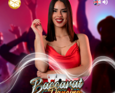 Dancing Baccarat