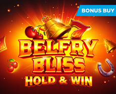 
                            Belfry Bliss H&W