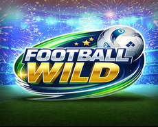 
                            Football Wild