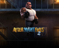 
                            After Night Falls 2