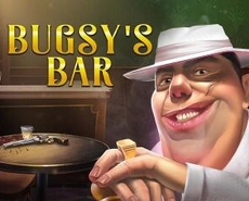 
                            Bugsy's Bar
