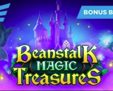
                            Beanstalk Magic Treasures