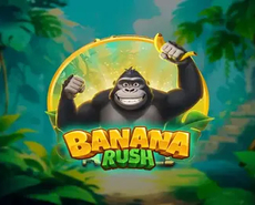 
                            Banana Rush