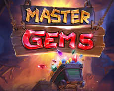 
                            Master Gems