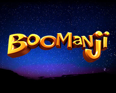 
                            Boomanji