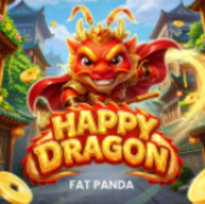 
                            Happy Dragon