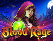 
                            Blood Rage 