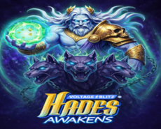 
                            Voltage Blitz Hades Awakens 94