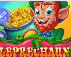 
                            Leprechaun Charms
