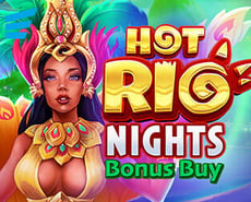 
                             Hot Rio Nights Bonus Buy