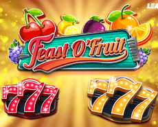 
                            Feast O’Fruit