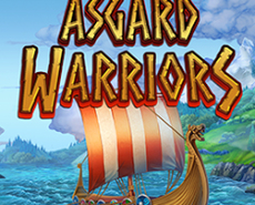 
                            Asgard Warriors