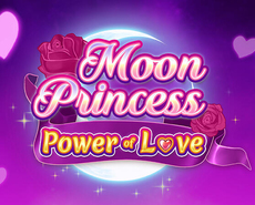 
                            Moon Princess Power of Love