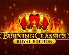 
                            Burning Classics  Royal Edition