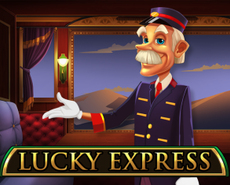 
                            Lucky Express