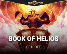
                            Book of Helios