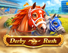 
                            Derby Rush