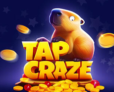 
                            Tap Craze