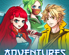 
                            Adventures