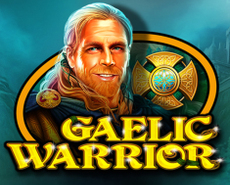 
                            Gaelic Warrior