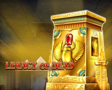 
                            Legacy of Dead