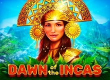 
                            Dawn of the Incas