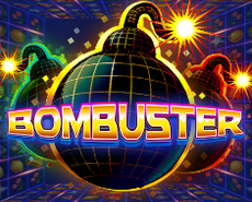 
                            Bombuster