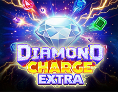 
                            Diamond Charge Extra