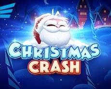 
                            Christmas Crash