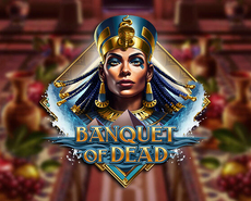 
                            Banquet of Dead