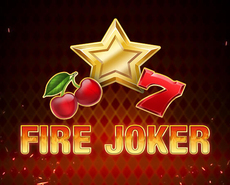 
                            Fire Joker