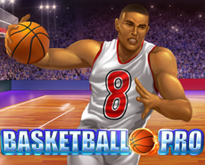 
                            Basketball Pro