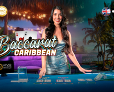 Caribbean Baccarat