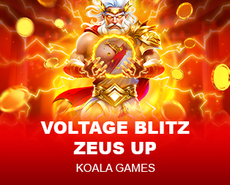 
                            Voltage Blitz Zeus Up