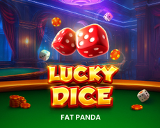 
                            Lucky Dice