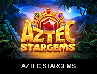
                            Aztec StarGems
