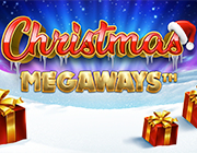 
                            Christmas Megaways