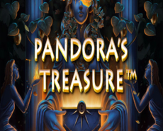 
                            Pandora’s Treasure