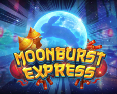 
                            Moonburst Express