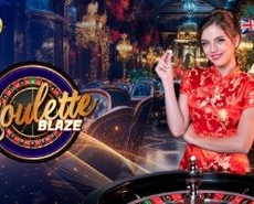 Blaze Roulette